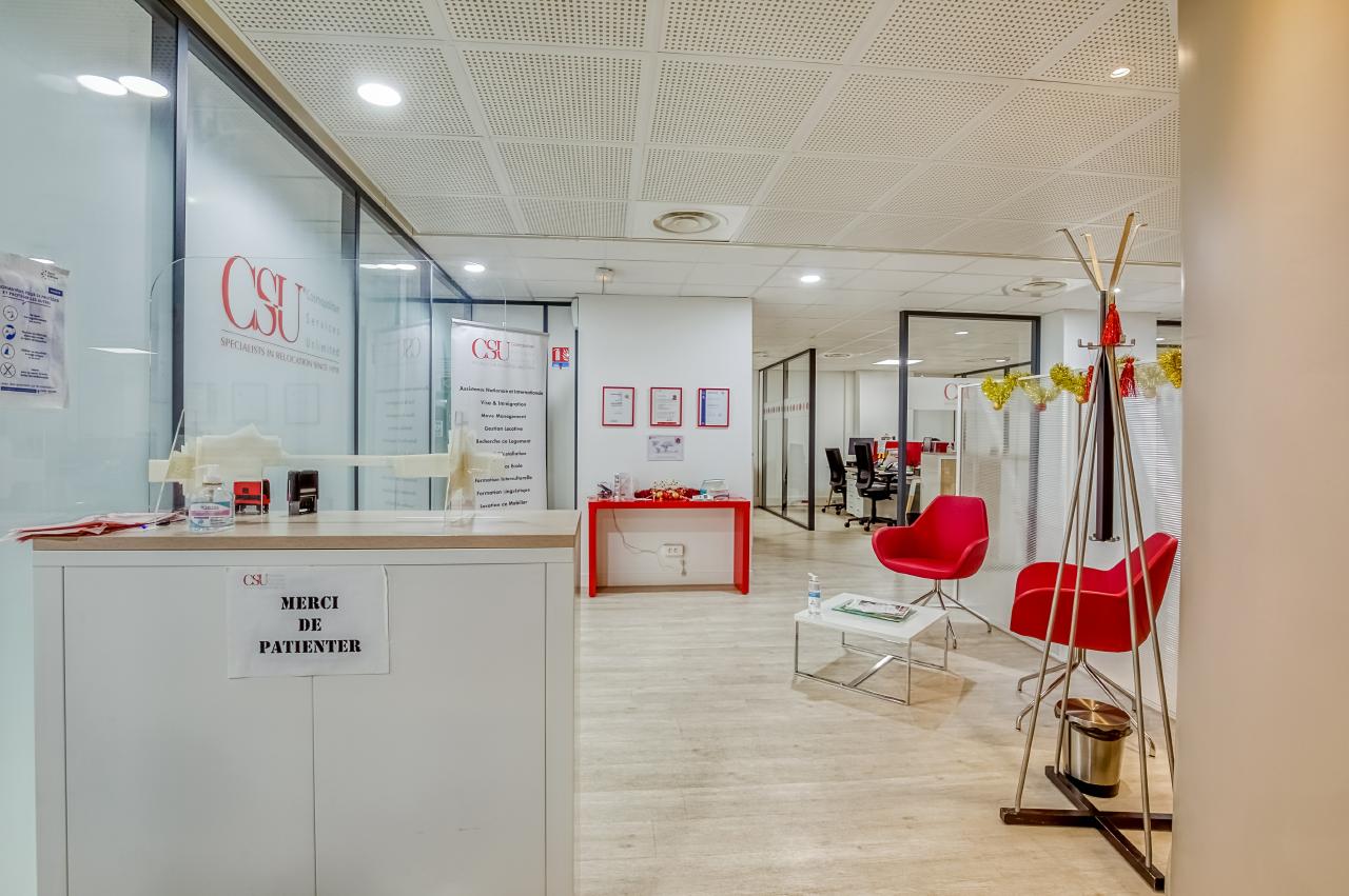 Bureau Paris 271m² Location bureau Paris OLBUR2529005 9